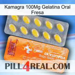 Kamagra 100Mg Oral Jelly Strawberry new05